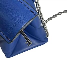 Michael Kors-Handbags-Blue