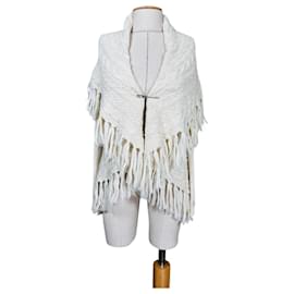 Ralph Lauren-Knitwear-White