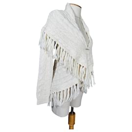 Ralph Lauren-Knitwear-White