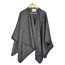 Autre Marque-Jackets-Grey