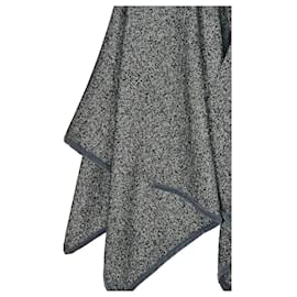 Autre Marque-Jackets-Grey