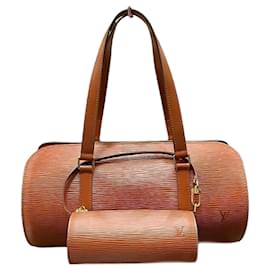 Louis Vuitton-Louis Vuitton Papillon 30-Brown