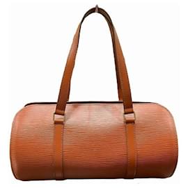 Louis Vuitton-Louis Vuitton Papillon 30-Brown