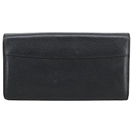 Louis Vuitton-Louis Vuitton Capucines-Black