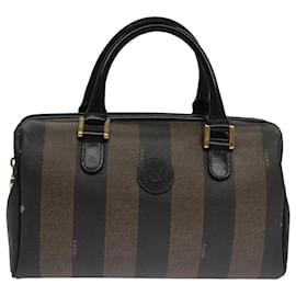 Fendi-Fendi Pequin-Marron