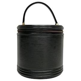Louis Vuitton-Louis Vuitton Cannes-Black