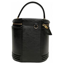 Louis Vuitton-Louis Vuitton Cannes-Black