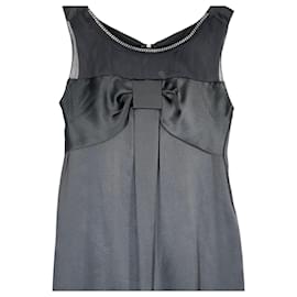 Dolce & Gabbana-Dresses-Black