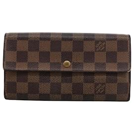Louis Vuitton-Louis Vuitton Sarah-Brown