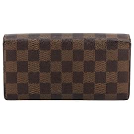 Louis Vuitton-Louis Vuitton Sarah-Brown