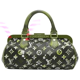 Louis Vuitton-Louis Vuitton Papillon-Brown
