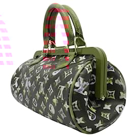 Louis Vuitton-Louis Vuitton Papillon-Brown