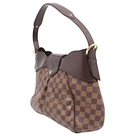Louis Vuitton-Louis Vuitton Sistina-Brown