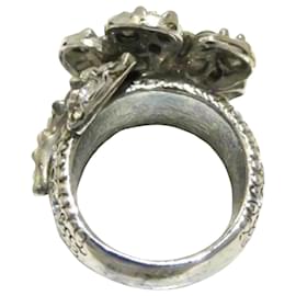 Chanel-Chanel Coco Mark-Silvery
