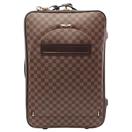 Louis Vuitton-Louis Vuitton Pegase-Brown