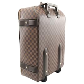 Louis Vuitton-Louis Vuitton Pegase-Brown