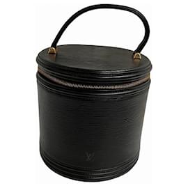Louis Vuitton-Louis Vuitton Cannes-Black