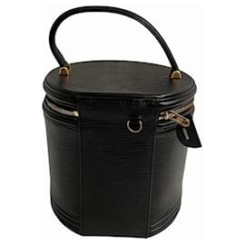 Louis Vuitton-Louis Vuitton Cannes-Black