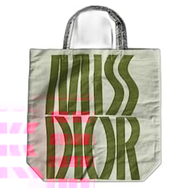 Dior-Dior Tote-Beige