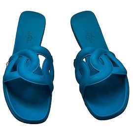 Hermès Aloha Blue