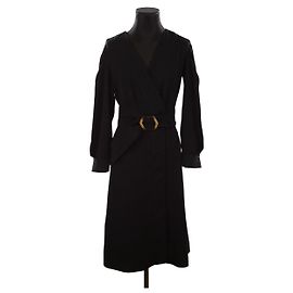 Bash Vestito nero Nero