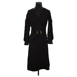 Bash Robe noir Noir