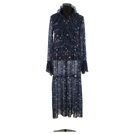 See by Chloé Vestito blu Blu