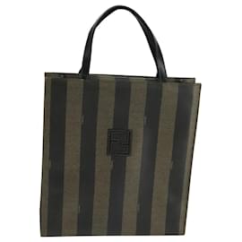 Fendi-Fendi Pequin-Marron