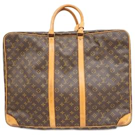 Louis Vuitton-Louis Vuitton Sirius-Brown