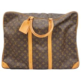 Louis Vuitton-Louis Vuitton Sirius-Brown