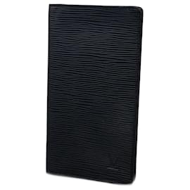Louis Vuitton-Louis Vuitton Brazza-Black