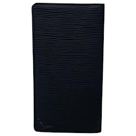 Louis Vuitton-Louis Vuitton Brazza-Black