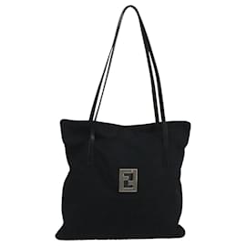 Fendi-Fendi Zucca-Black