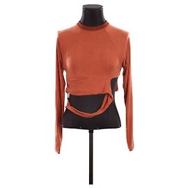 Jacquemus Top vermelho Vermelho