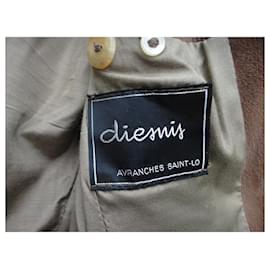 Autre Marque-Blazers Jackets-Brown