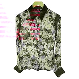 Dolce & Gabbana-Tops-Multiple colors