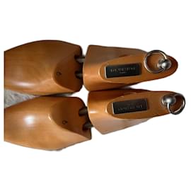 JM Weston-Shoe trees-Light brown