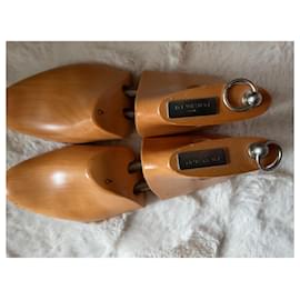 JM Weston-Shoe trees-Light brown