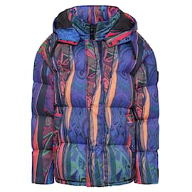 Autre Marque Carlo Colucci Jacket M Polyester Multiple colors