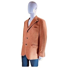 Corneliani-Blazers Jackets-Other,Yellow