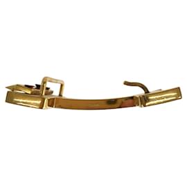 Hermès-Hermes Metal H Logo Belt Buckle-Other
