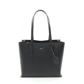 Furla Leather Classic Tote Bag WB01627BX0306O6000 Black