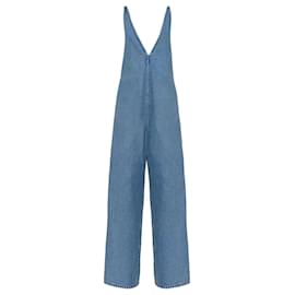 Prada Mono Azul