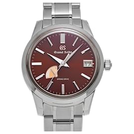 Seiko-Seiko Grand Seiko Elegance Collection 20th Anniversary Limited Edition SBG99 Men's Watch-Other