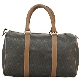 Dior Honeycomb Black