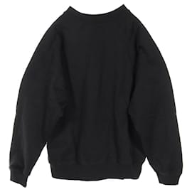 Versace-Versace Patchwork Cotton Sweatshirt-Other