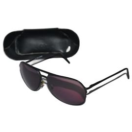 Dior sunglasses Black