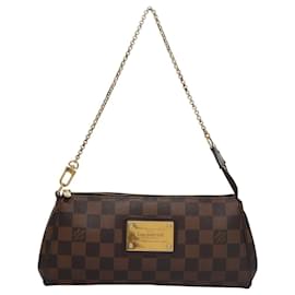 Louis Vuitton-Louis Vuitton Eva-Brown