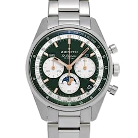 Zénith-Zenith Chronomaster Boutique Edition Men's Watch-Other