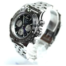 Breitling-Breitling Chronomat 44 Automatic Watch AB0110-Other